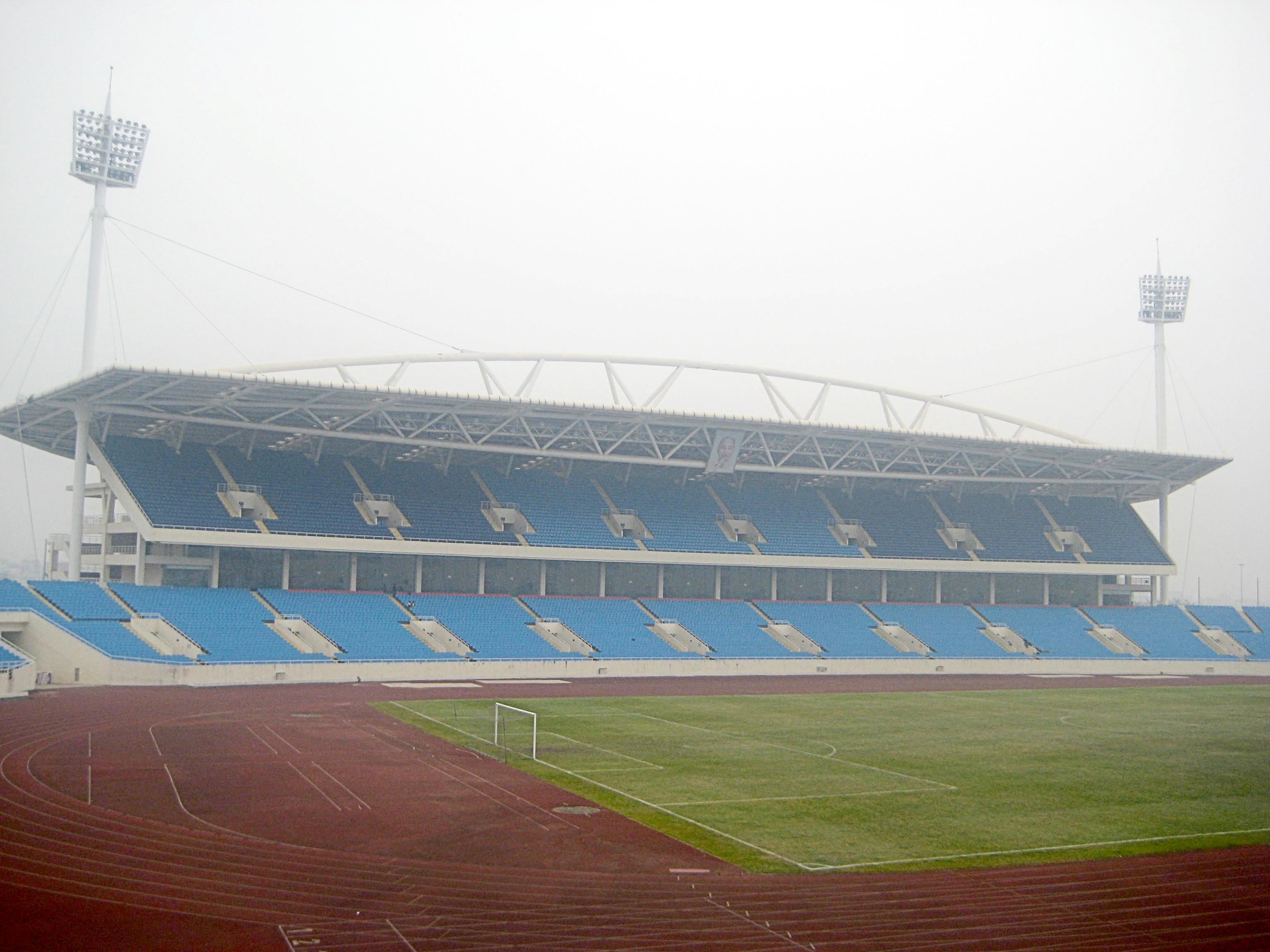 Mỹ-Đình-Nationalstadion